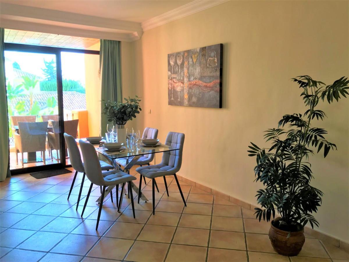 Apartments El Paraiso Beach Estepona Zewnętrze zdjęcie