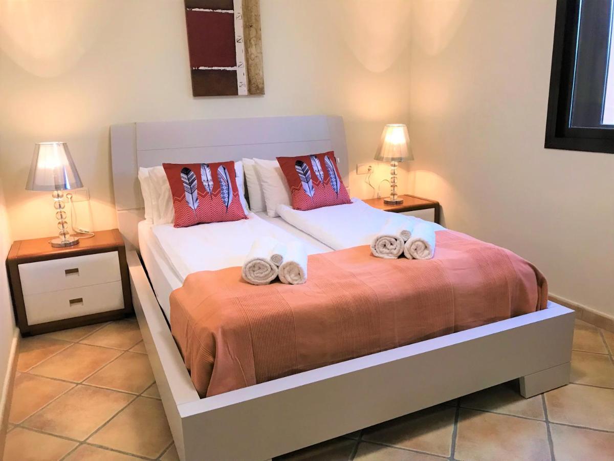 Apartments El Paraiso Beach Estepona Zewnętrze zdjęcie