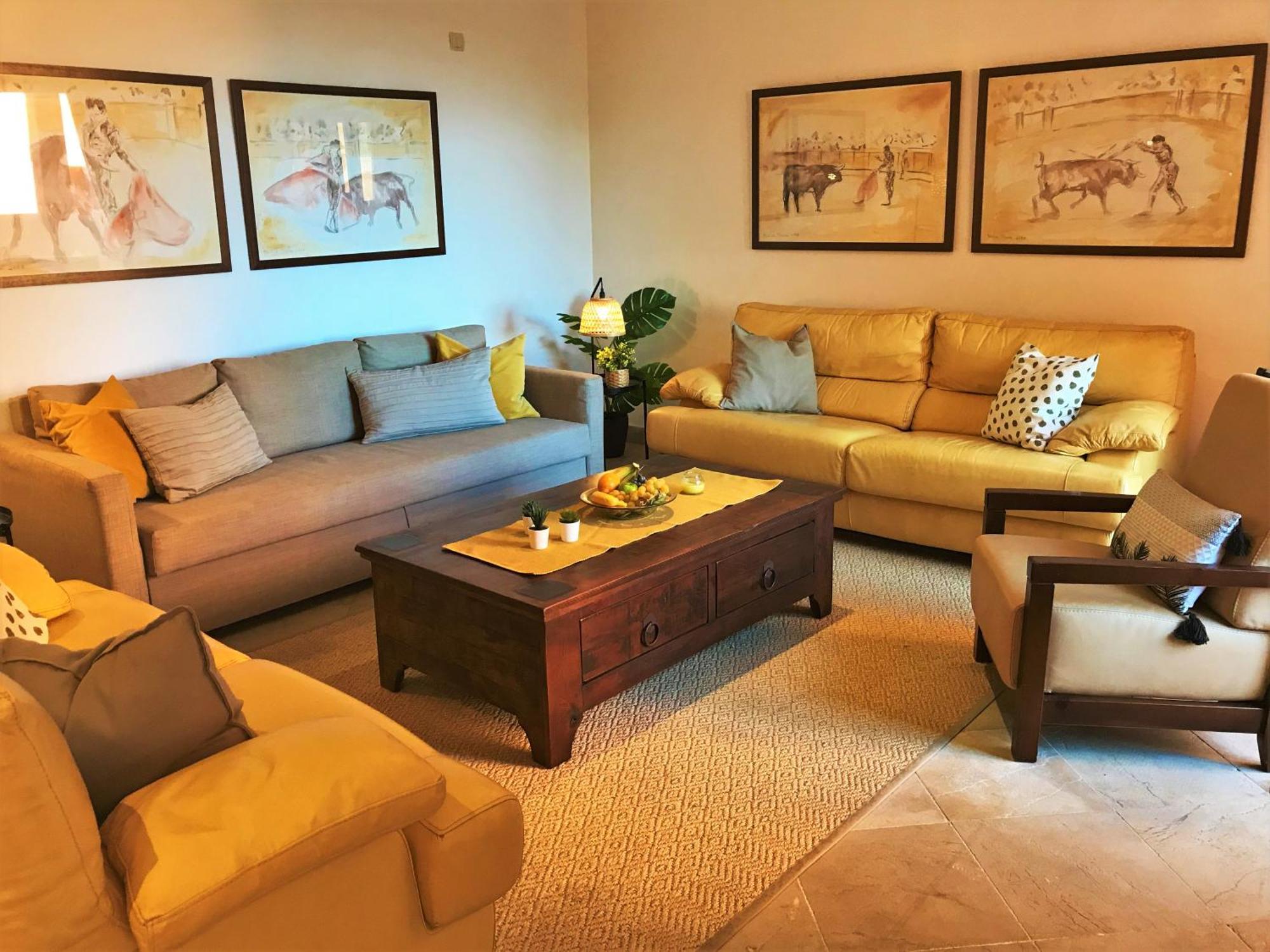 Apartments El Paraiso Beach Estepona Zewnętrze zdjęcie